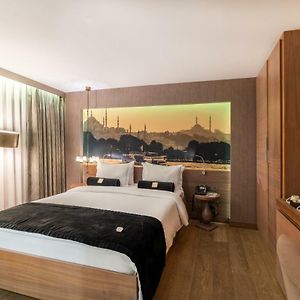 Superior Kamer met een King Size Bed